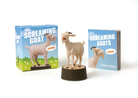 Screaming Goat | Mini Kit