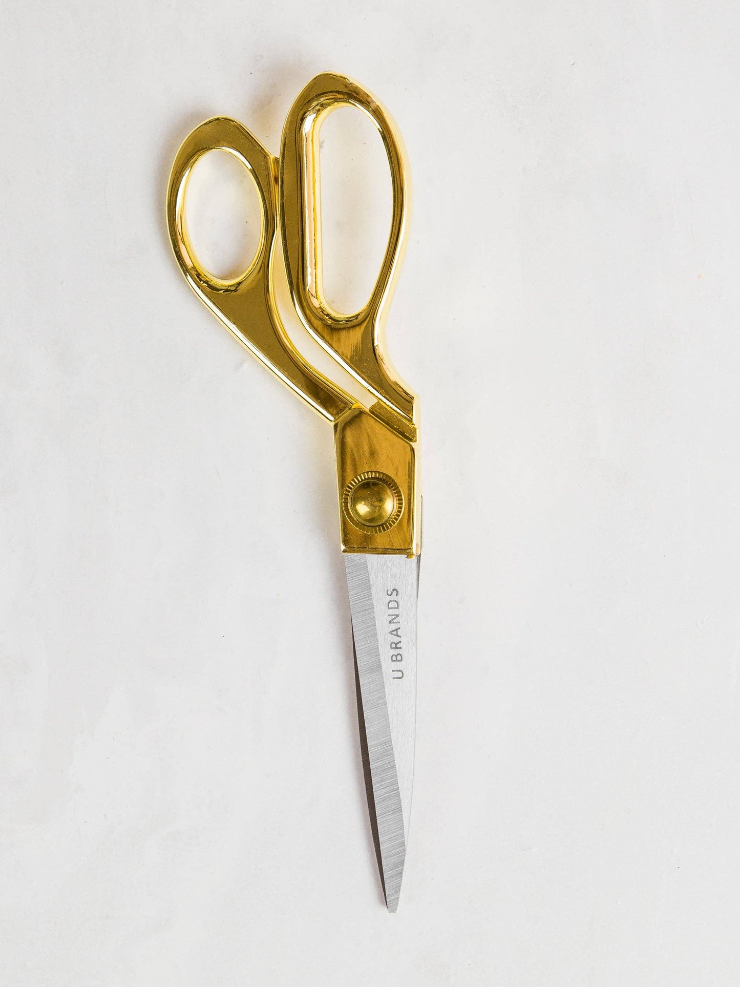 U Brands - Gold Scissors