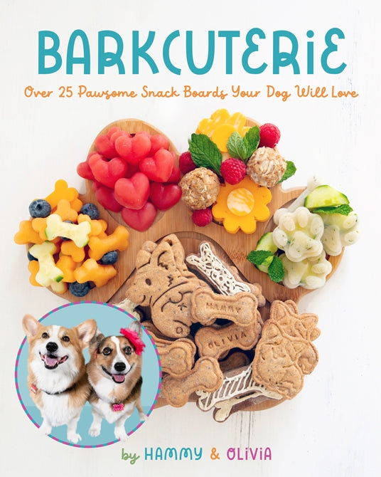 Barkcuterie | For the Lover of Dogs