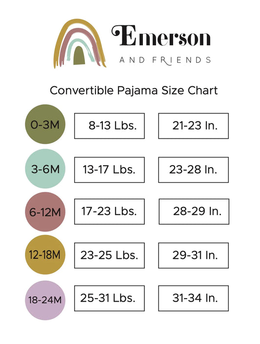 Bamboo Christmas Pajamas | Nutcracker