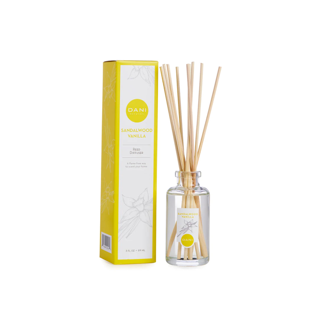 Reed Diffusers | Multiple Scents