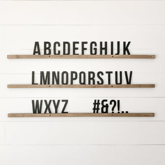 Little Type Co Farm House Font Set