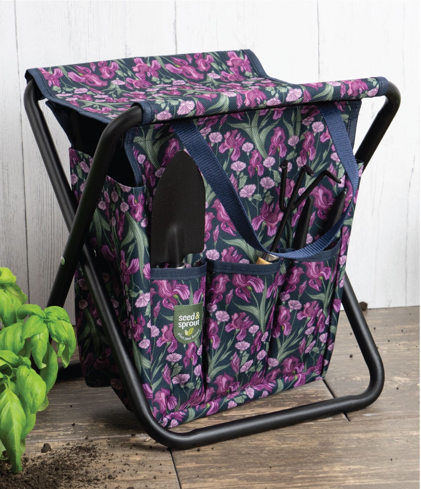 Gardening Folding Chair | 3 options