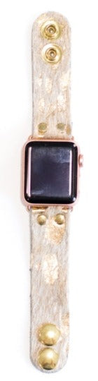 Apple Watch Utter Band | Cowhide Watch Strap