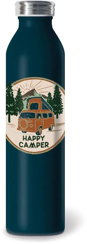 H2O Bottle | Happy Camper
