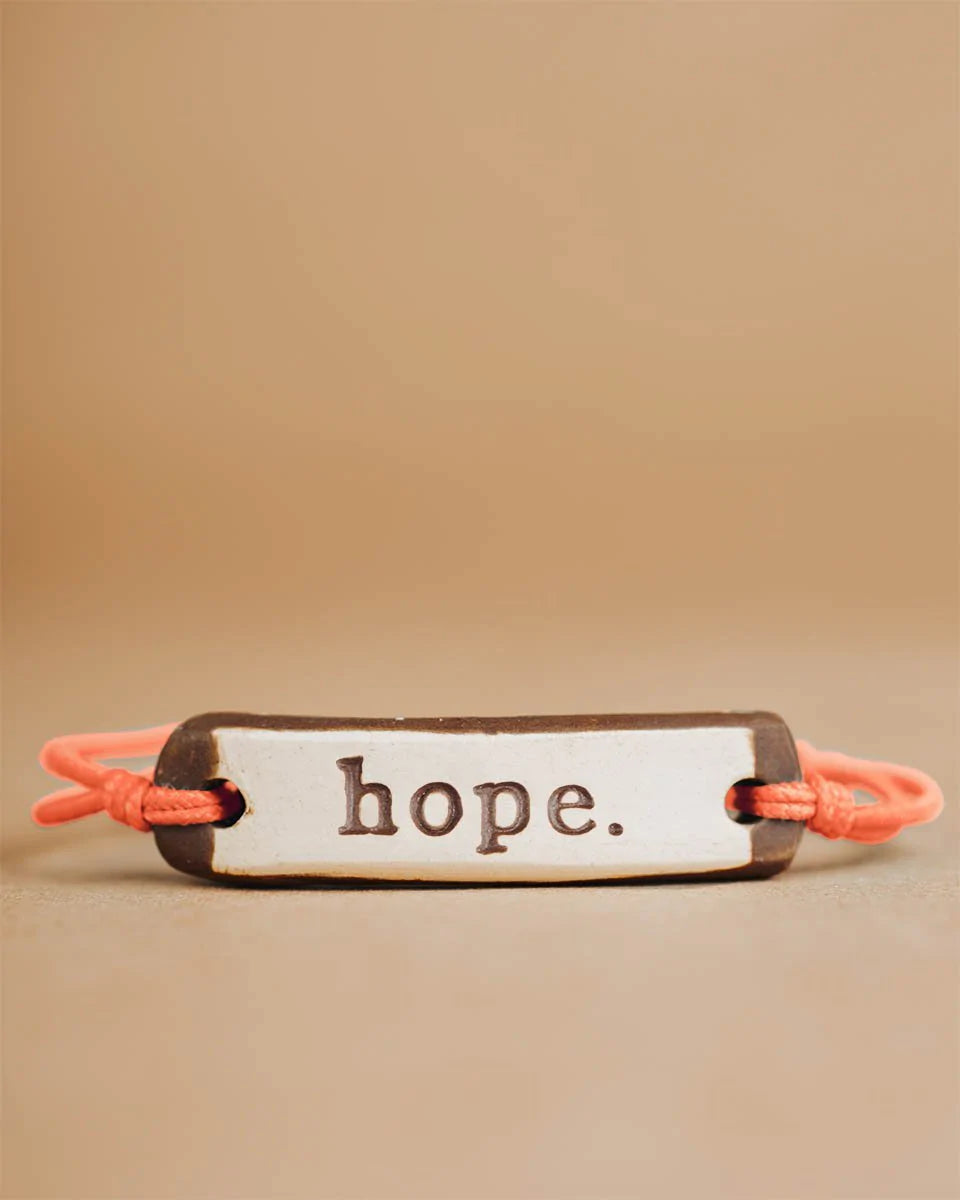 Bracelet | Hope