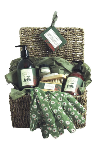 Gardeners Gift Basket