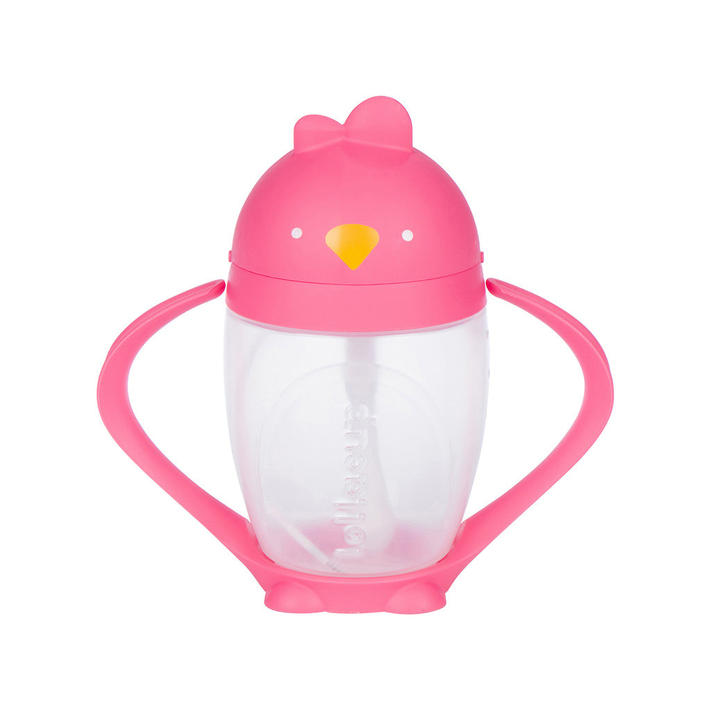 Lollacup Sippy Cup | Multiple Colors