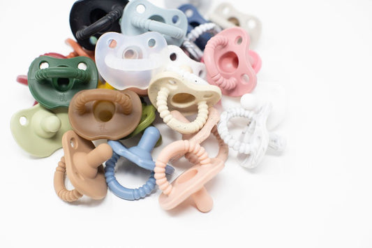 Sweet Soothers (Pacifiers)