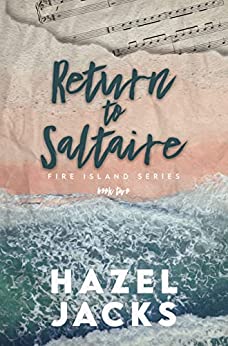 Return to Saltaire | by Hazel Jacks