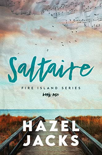 Saltaire | by Hazel Jacks
