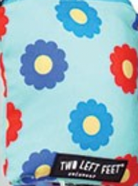 Men's UV Swim Trunks | Flower Power
