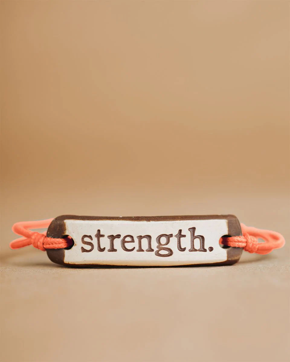 Bracelet | Strength