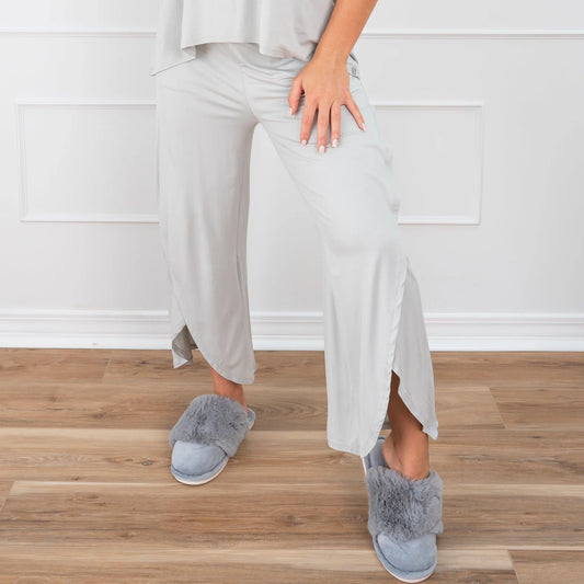 Bamboo Tulip Pajama Pant