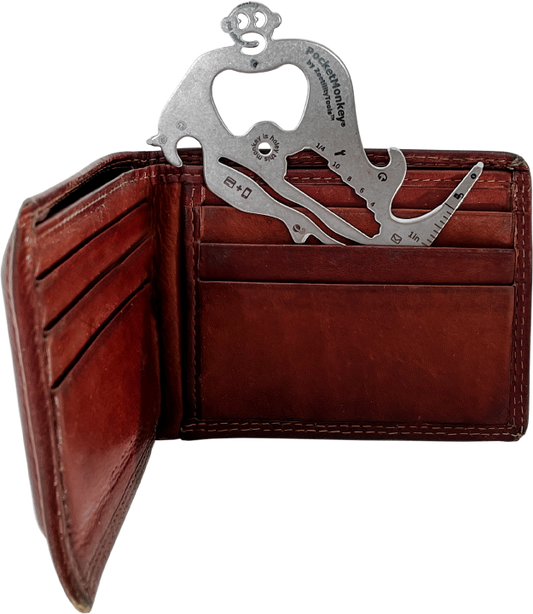 PocketMonkey