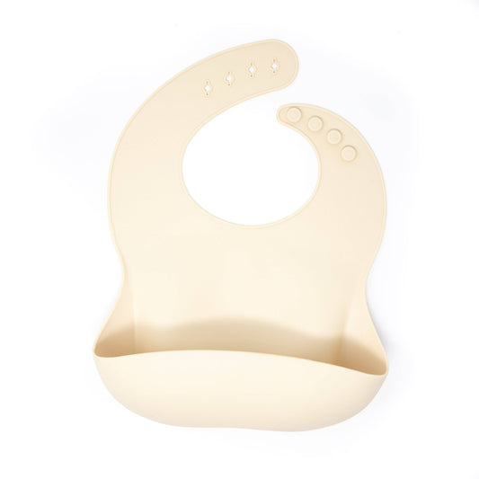 Baby Bar & Co. - Baby Bar & Co Silicone Bibs