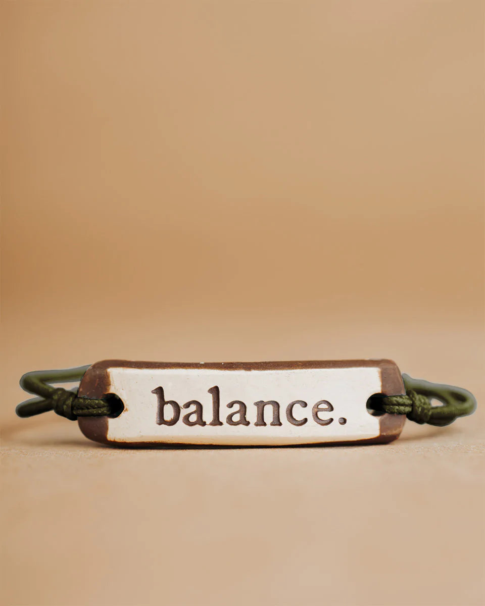 Bracelet | Balance