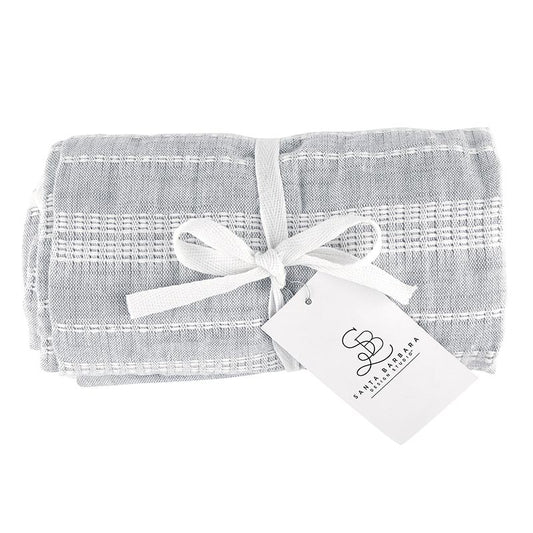 Cotton Light-Weight Bath Towel