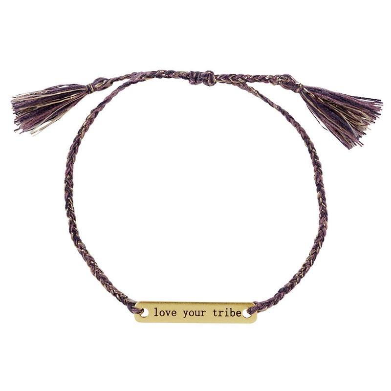 Bracelet | Love Your Tribe