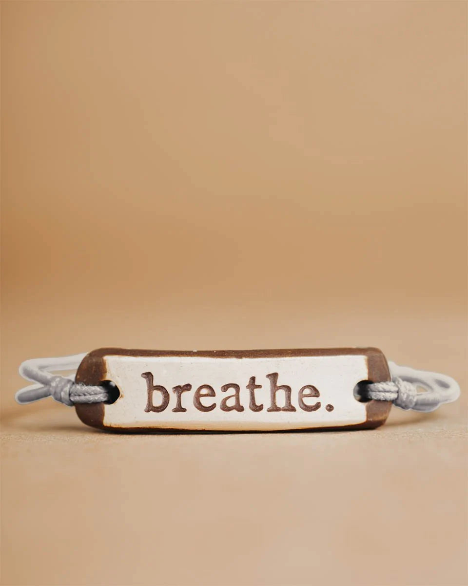Bracelet | Breathe