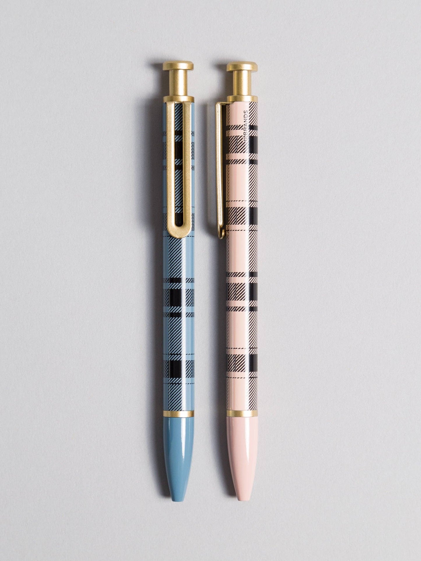 U Brands - Clueless Monterey Ballpoint Pens, Set of 2