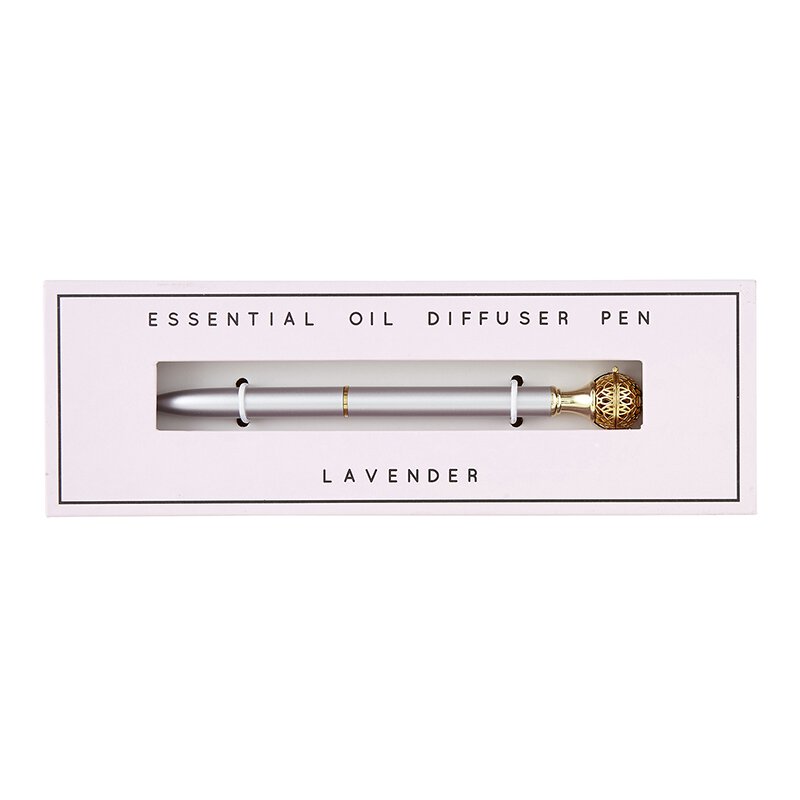 Essential Oil Diffuser Pens | 4 options