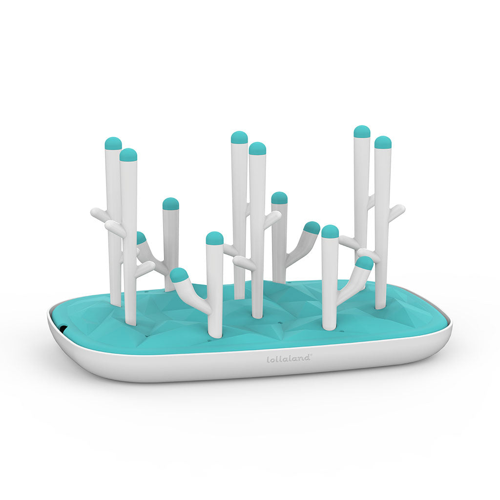 Lollaland Bottle Drying Rack – The Filling Station Goods