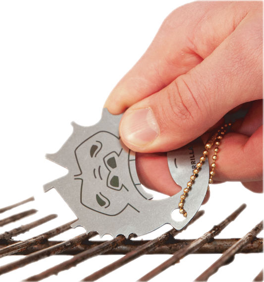 Grrilla Grill Utility Tool