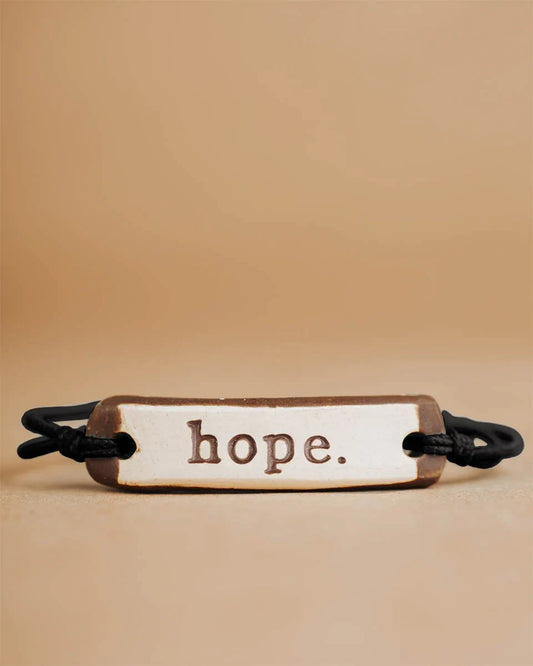 Bracelet | Hope