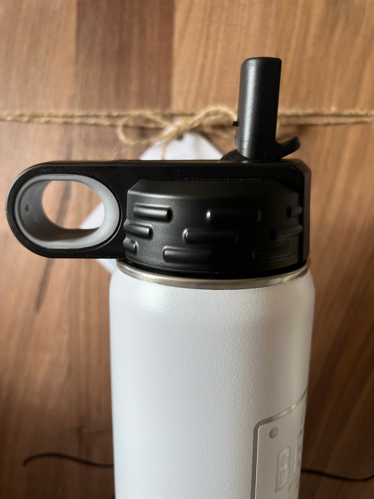 BENICIA | 20 oz Insulated Water Bottle