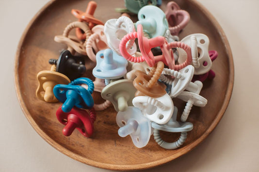 Sweet Soothers (Pacifiers)