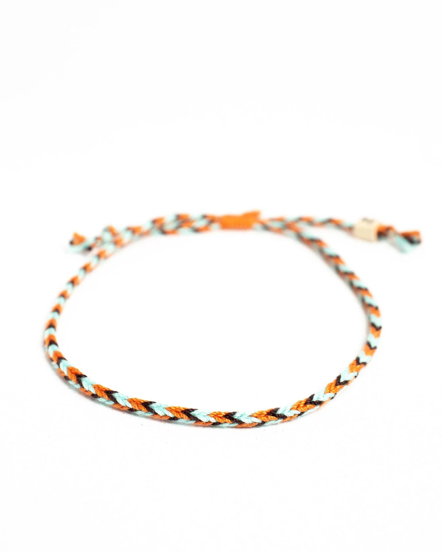 Viona Woven Bracelets | Multiple Colors
